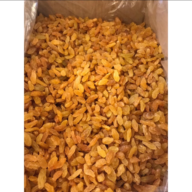 Nho vàng- Ấn Độ