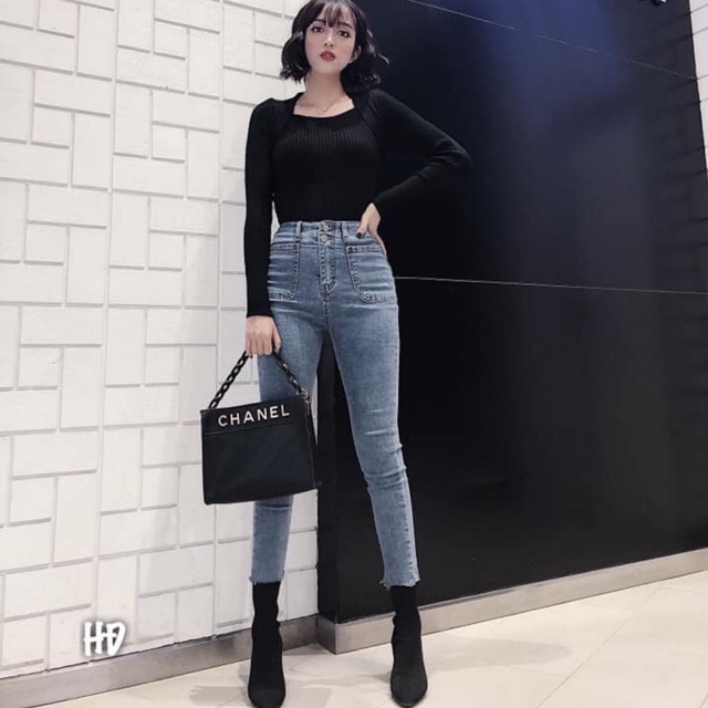 [Mã WASTMAY giảm 15% tối đa 30K đơn 150K] QUẦN BÒ TÚI ỐP SIÊU HOT | BigBuy360 - bigbuy360.vn