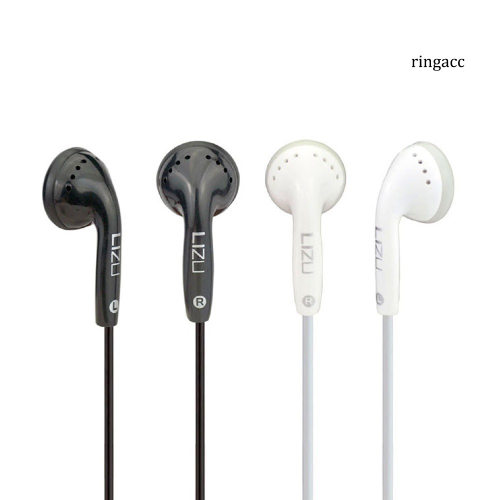 Tai Nghe Chụp Tai Jack 3.5mm Âm Thanh Siêu Trầm Có Micro Và Nút Điều Khiển