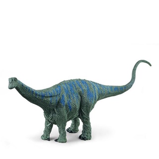 Đồ chơi schleich mô hình khủng long brontosaurus 15027