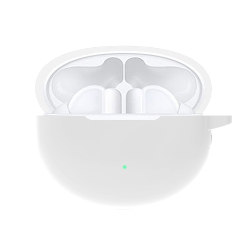 Vỏ silicon bảo vệ hộp đựng tai nghe Huawei Freebuds 4i