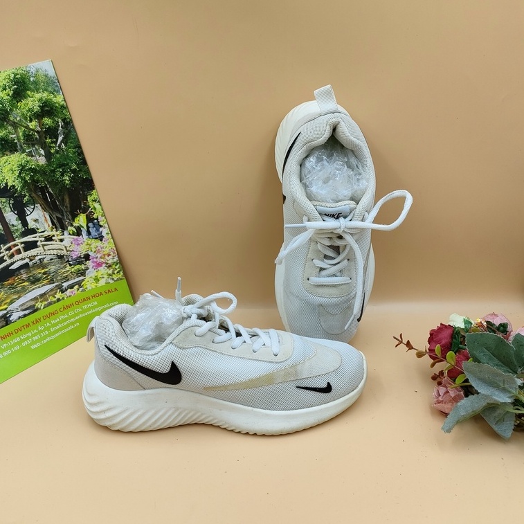 [Siz36-22,5cm]-Giày thể thao sneaker nữ hàng si tuyển chất