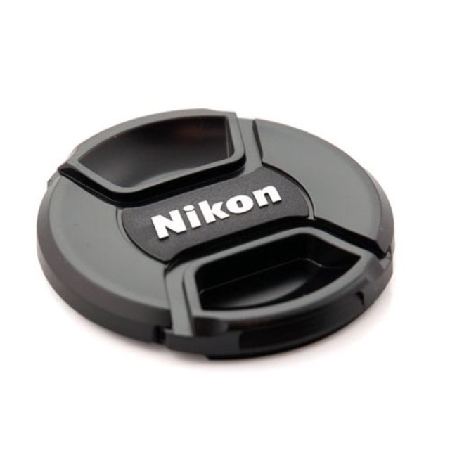 Nắp lens trước nikon loại 1 fuil box