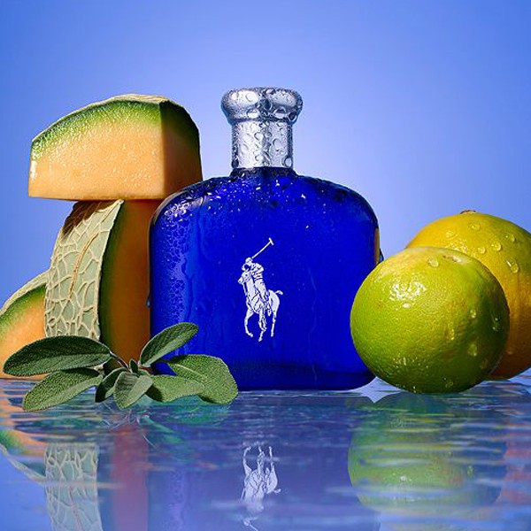 Polo Blue /Polo EDT | Nước hoa nam thơm mát thể thao Ralph Lauren | Sahara Perfume