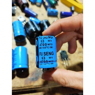 Tụ 63v 4700uf