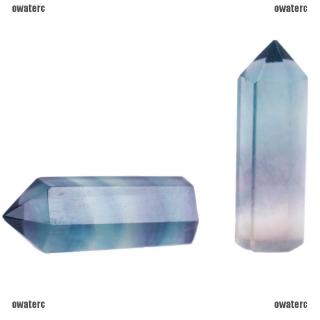 Đá Fluorite Tím Tự Nhiên 100%