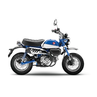 Xe máy Honda Monkey