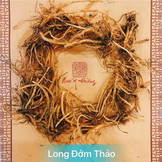  Long Đởm Thảo Đông Bắc 300gr