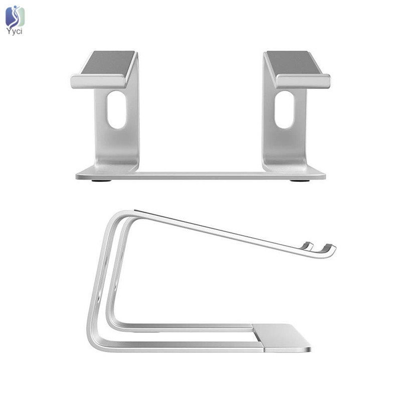 Giá Đỡ Laptop Bằng Hợp Kim Nhôm