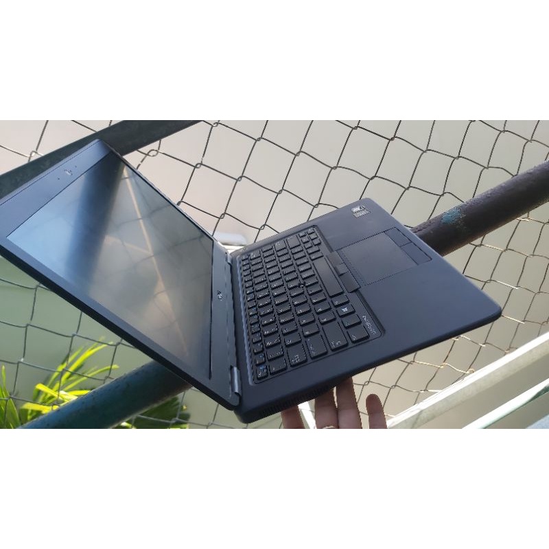 Laptop chuẩn Mỹ DELL E7450 I5 5300U RAM 8GB SSD 256GB màn full HD | WebRaoVat - webraovat.net.vn