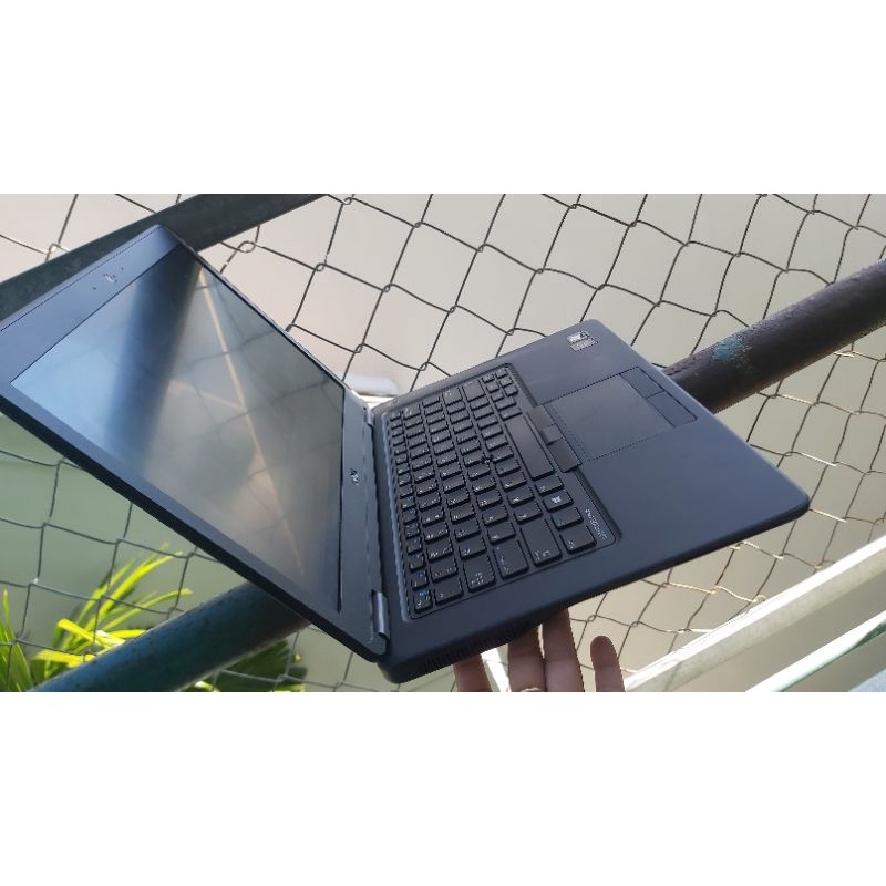Laptop chuẩn Mỹ DELL E7450 I5 5300U RAM 8GB SSD 256GB màn full HD | BigBuy360 - bigbuy360.vn