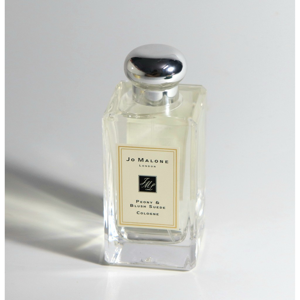Mẫu thử nước hoa Jo Malone Peony and Blush Suede _popping | Thế Giới Skin Care