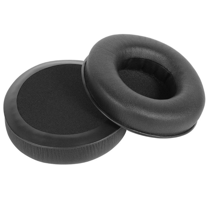 Mút Đệm Tai Nghe Mềm Mại Thoải Mái Cho Razer Kraken Pro