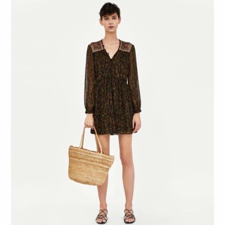 Đầm zara