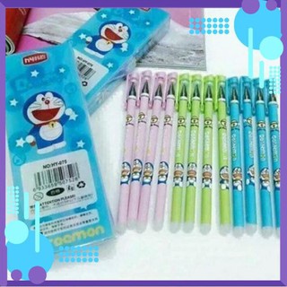 Bút bi nước xóa được lẻ 1 bút