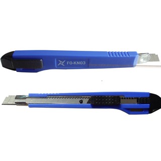 Dao trổ nhỏ Flexoffcie KN03