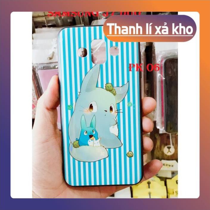 [K]SAMSUNG J7 DUO ỐP HÌNH BÓNG SIÊU CUTE ^^