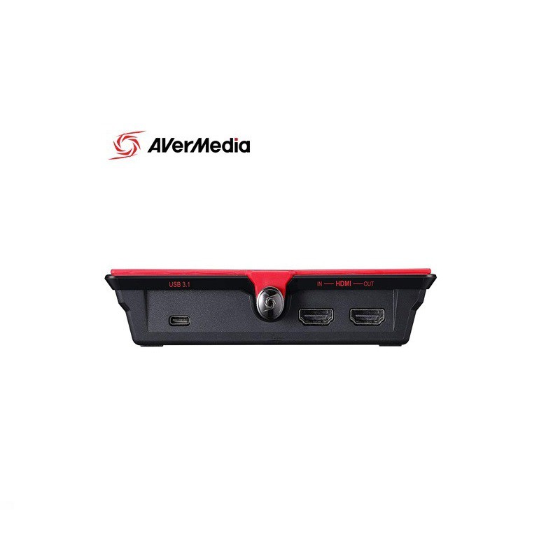 Thiết Bị Stream Avermedia GC551