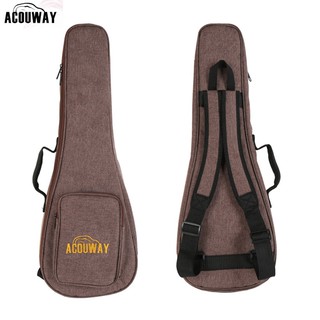 Túi Acouway 21 23 26Ukule