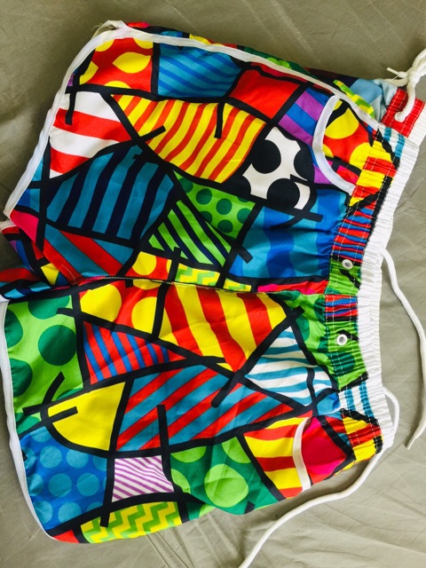 Quần đi biển đủ loại (safe rẻ nhất VBB) | BigBuy360 - bigbuy360.vn