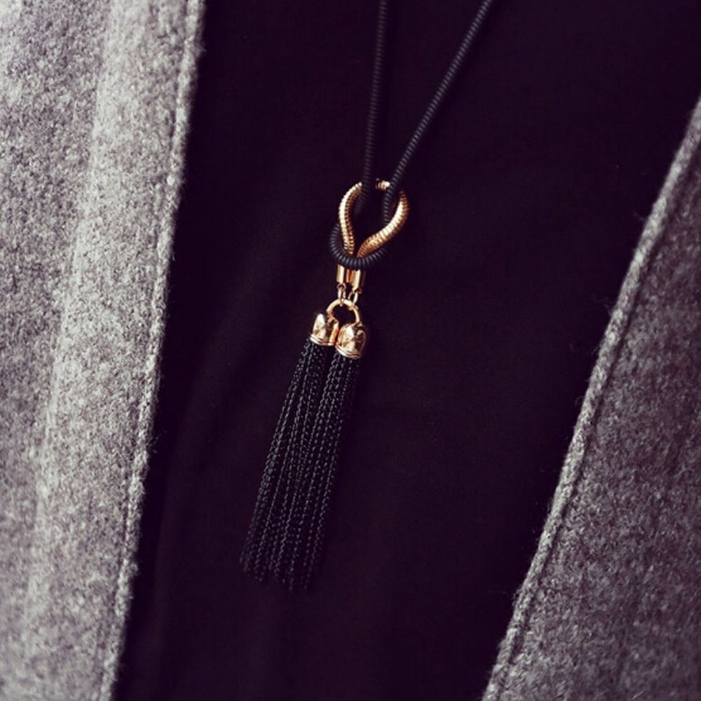 Bông Tai Hợp Kim Đính Đá Phong Cách Boho