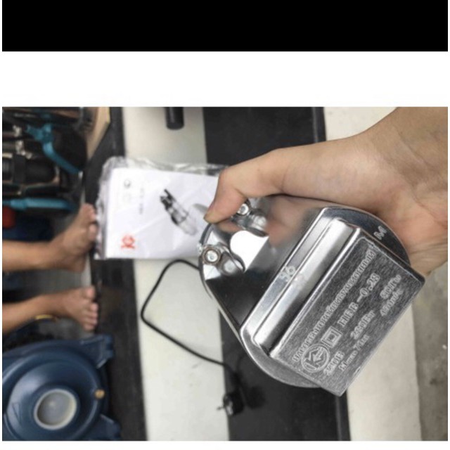 Máy bơm tõm Nga T-200