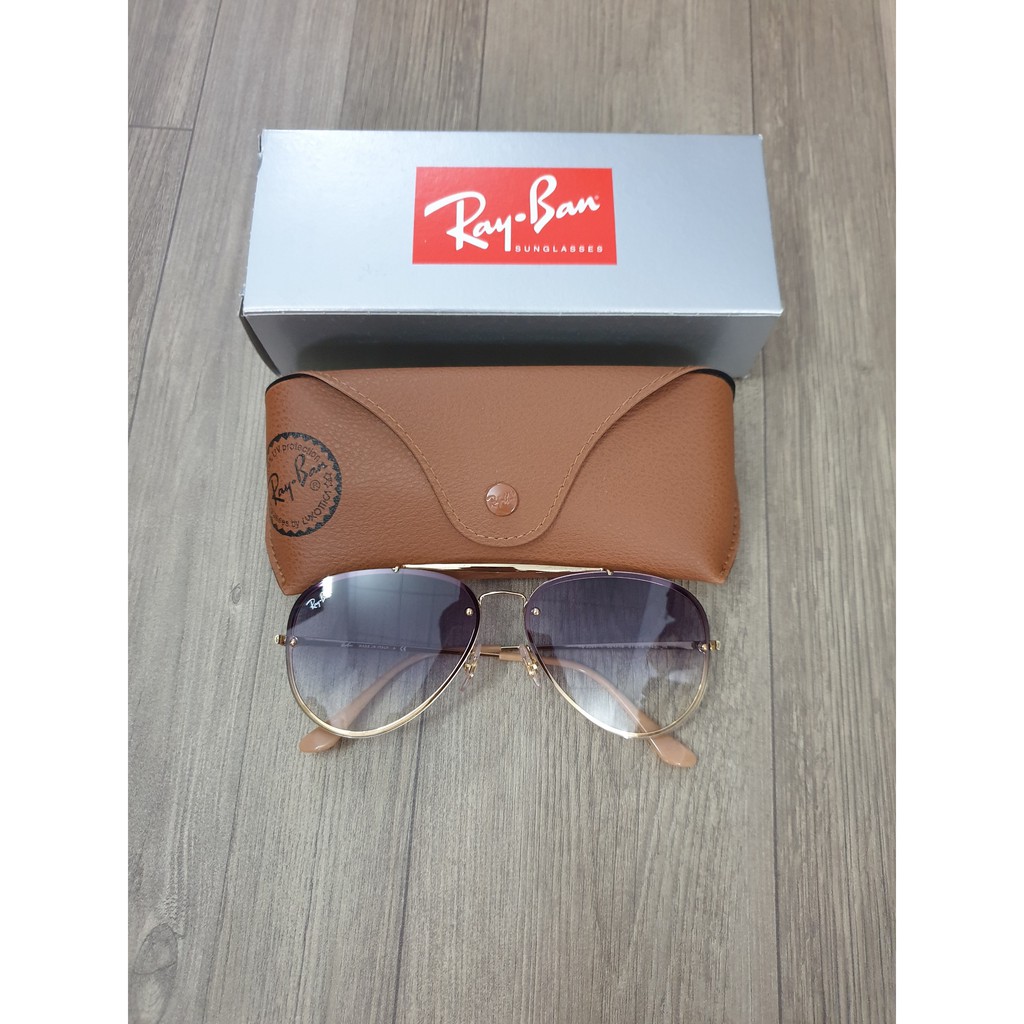 Kính mát Rayban RB3584N Chính Hãng