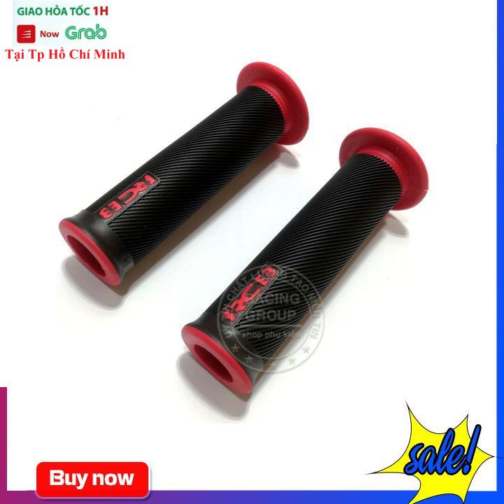 Bao Tay Xe Máy RCB Không Gù Chính Hãng Cho Nhiều Dòng Xe