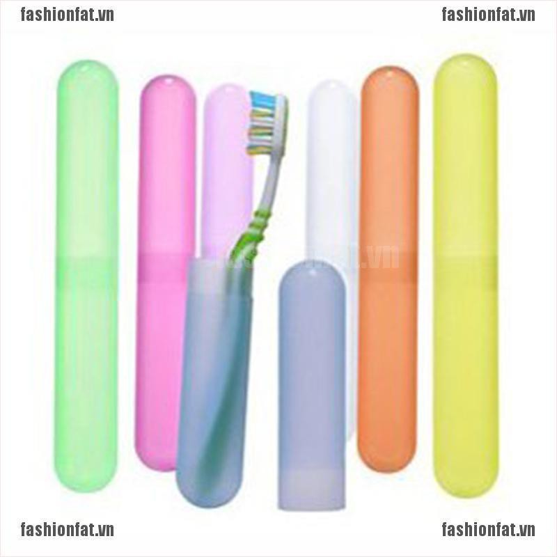 Hộp đựng bàn chải đánh răng du lịch tiện lợi | BigBuy360 - bigbuy360.vn