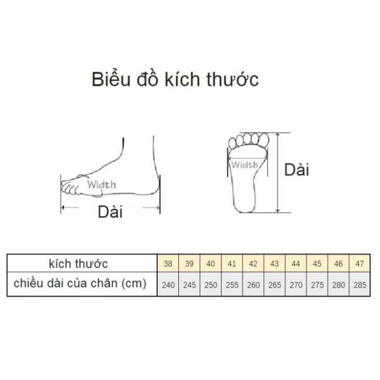 Dép da nam quai ngang thời trang uy tín Uy Tín 2020 Az1 x . ;;