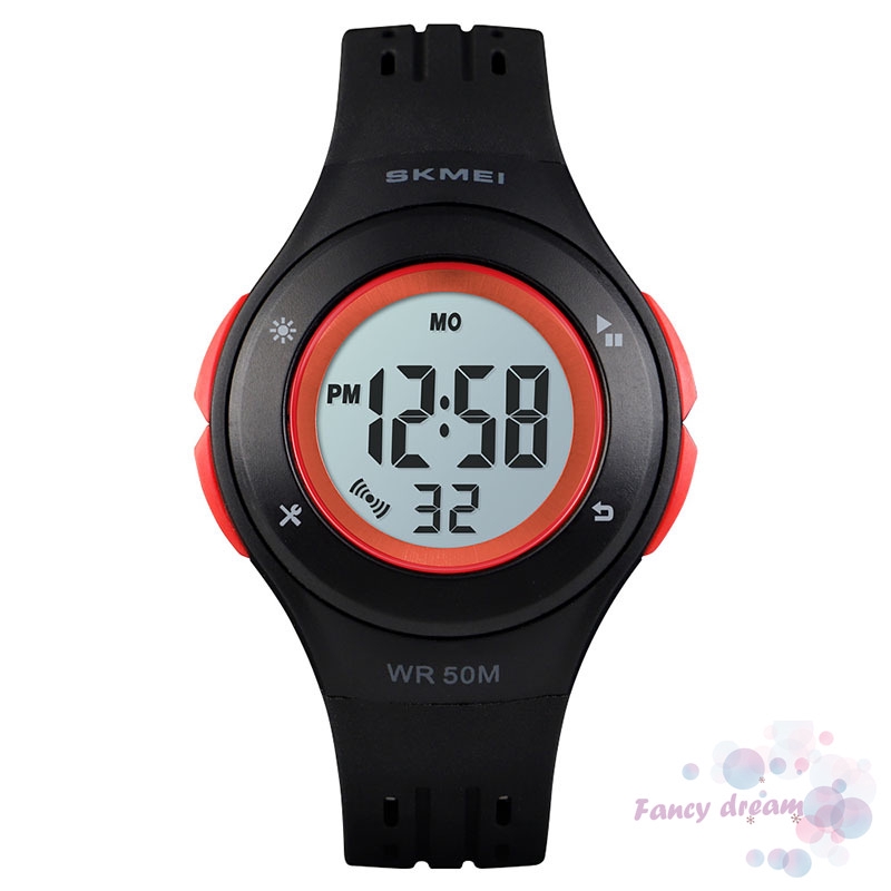 Đồng Hồ Điện Tử Chống Thấm Nước Cho Bé | BigBuy360 - bigbuy360.vn