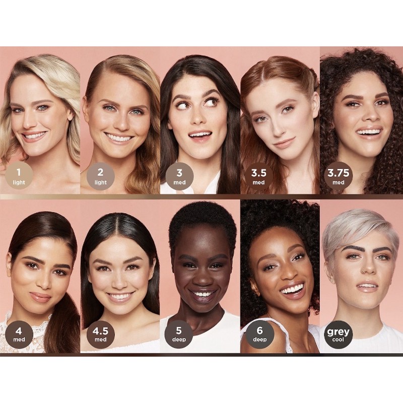 [Chính hãng] Mascara, chỉ kẻ mày Benefit Cosmetic | BigBuy360 - bigbuy360.vn