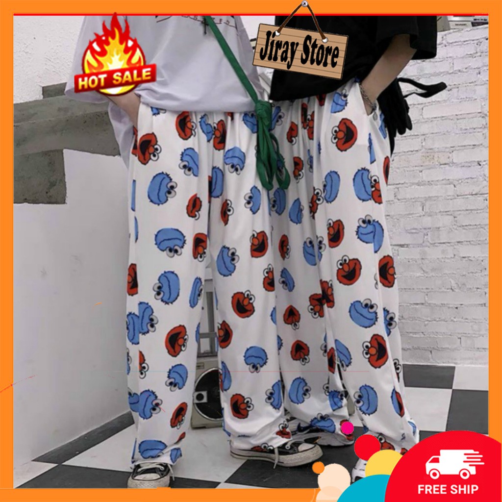 [DEAL] Quần Thun Cotton ANIME Siêu Hot