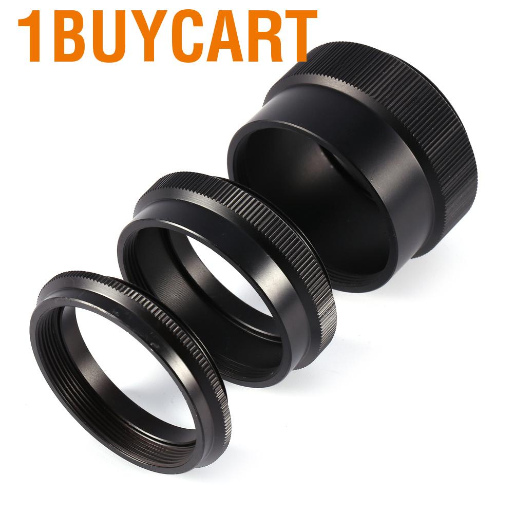 Ống kính nối dài với giao diện vít M42 42mm dành cho máy ảnh phim/kỹ thuật số SLR