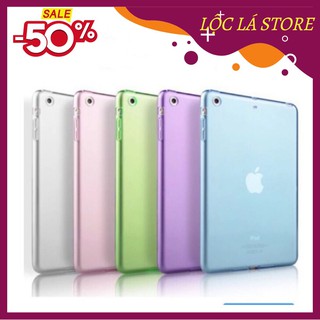 silicon ipad pro 9.7 nhiều màu ( bán kèm giá đỡ cực rẻ )