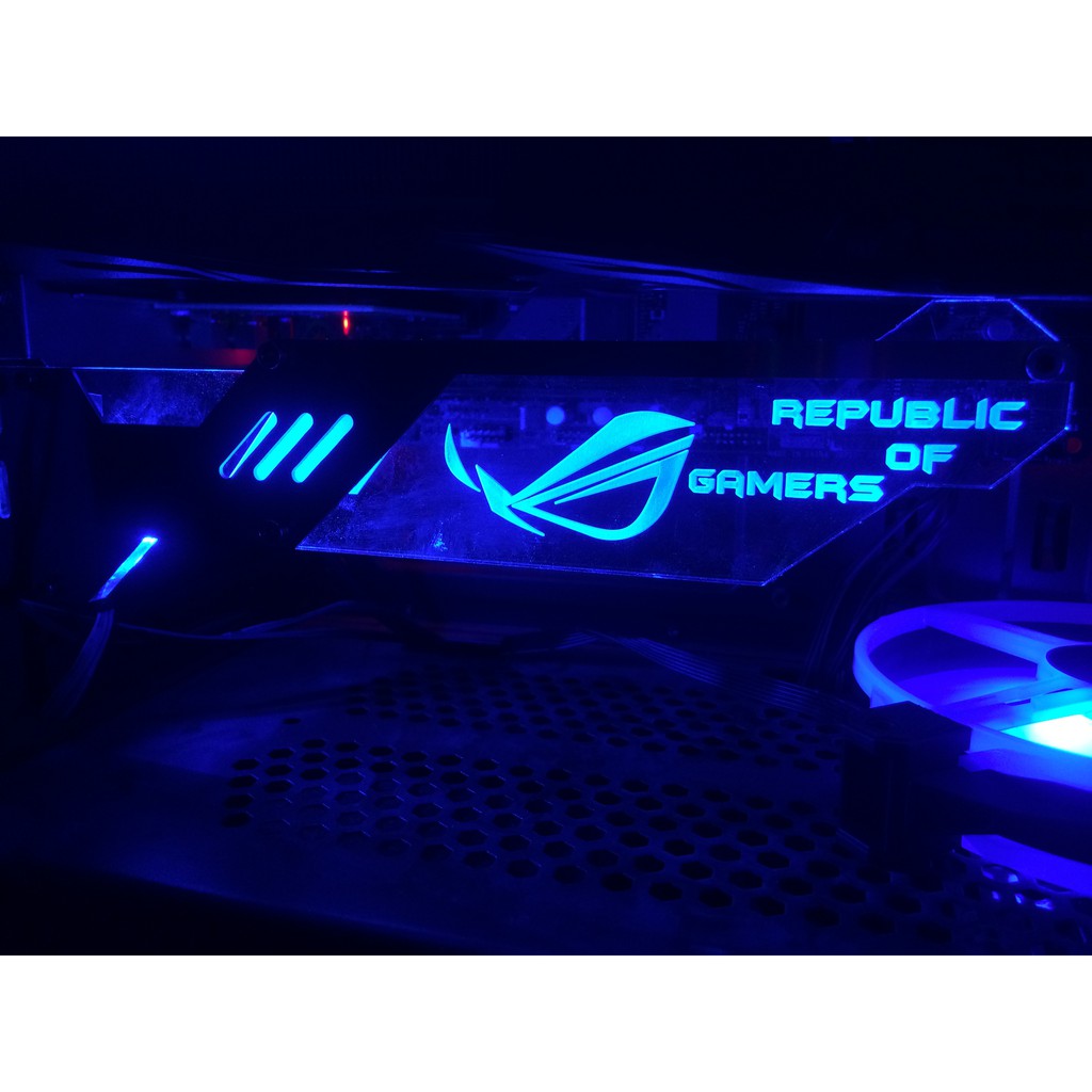 Giá Đỡ VGA - Phiên Bản Giới Hạn (Limited) | BigBuy360 - bigbuy360.vn