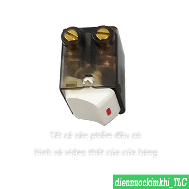 Hạt bình nóng lạnh (vuông 4 chiều) 20A LIOA