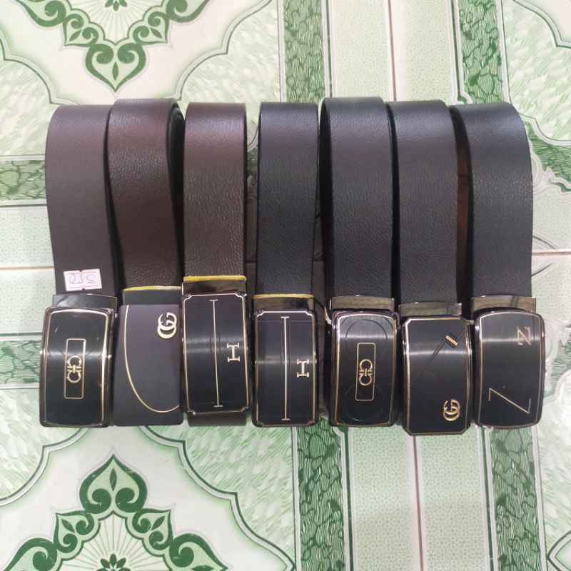 Dây Thắt Lưng Italy