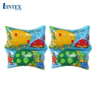 PHAO BƠI TAY INTEX 59650