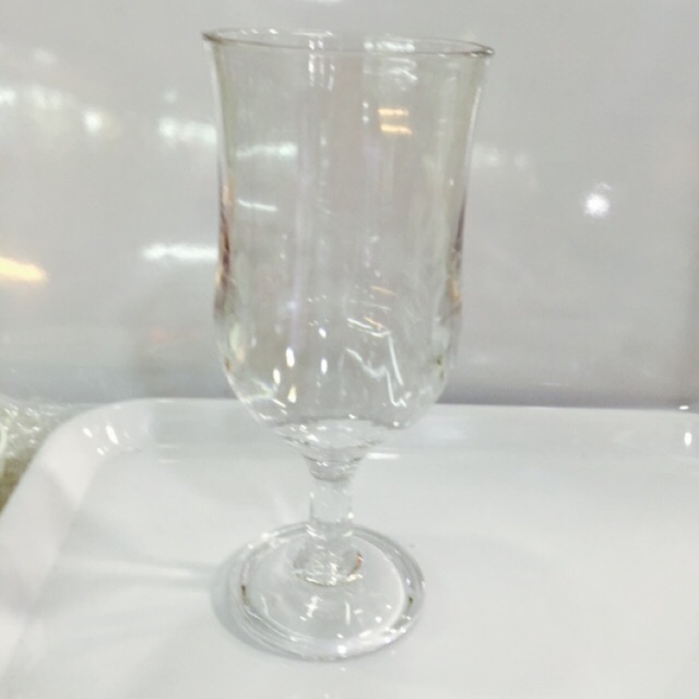 Combo 20 ly sinh tố chân cao meka
