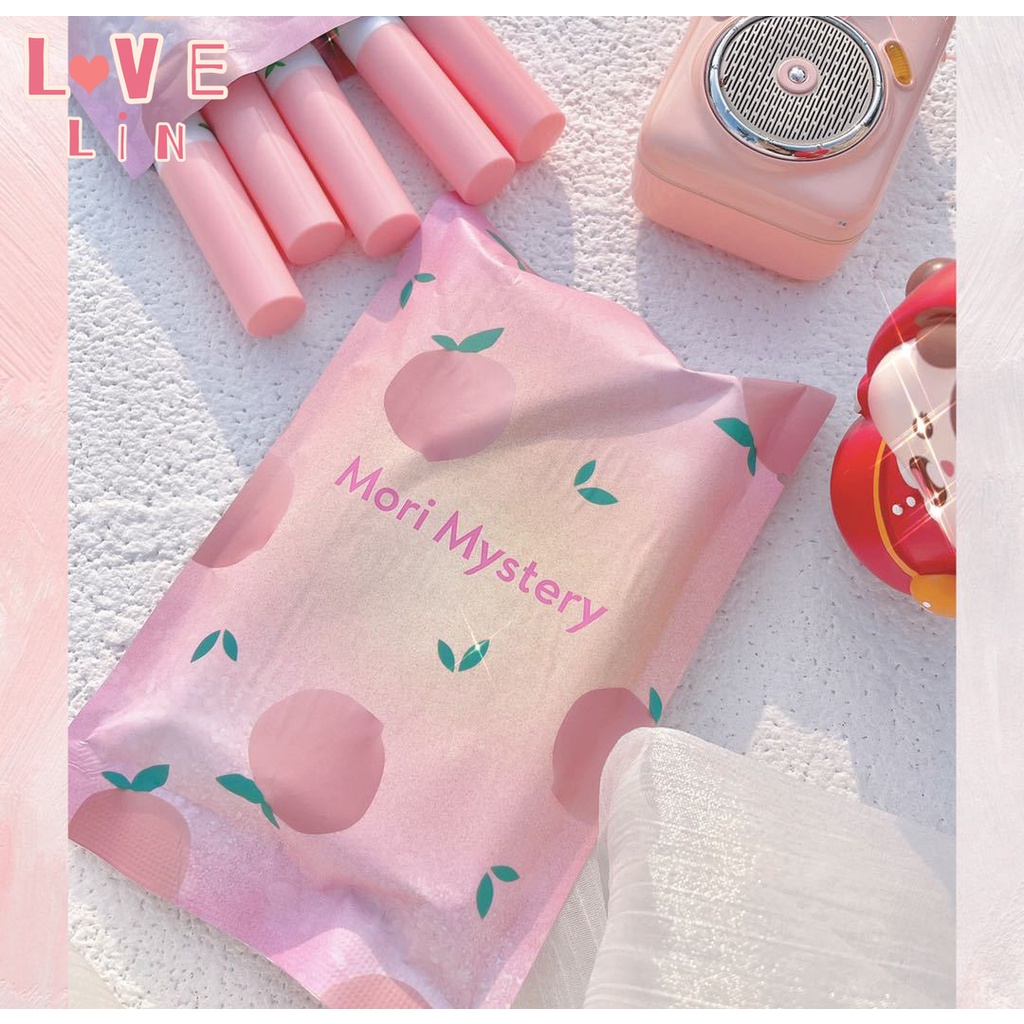 Set Son Môi Lì Mịn Như Nhung Phù Hợp Với Sinh Viên/Học Sinh