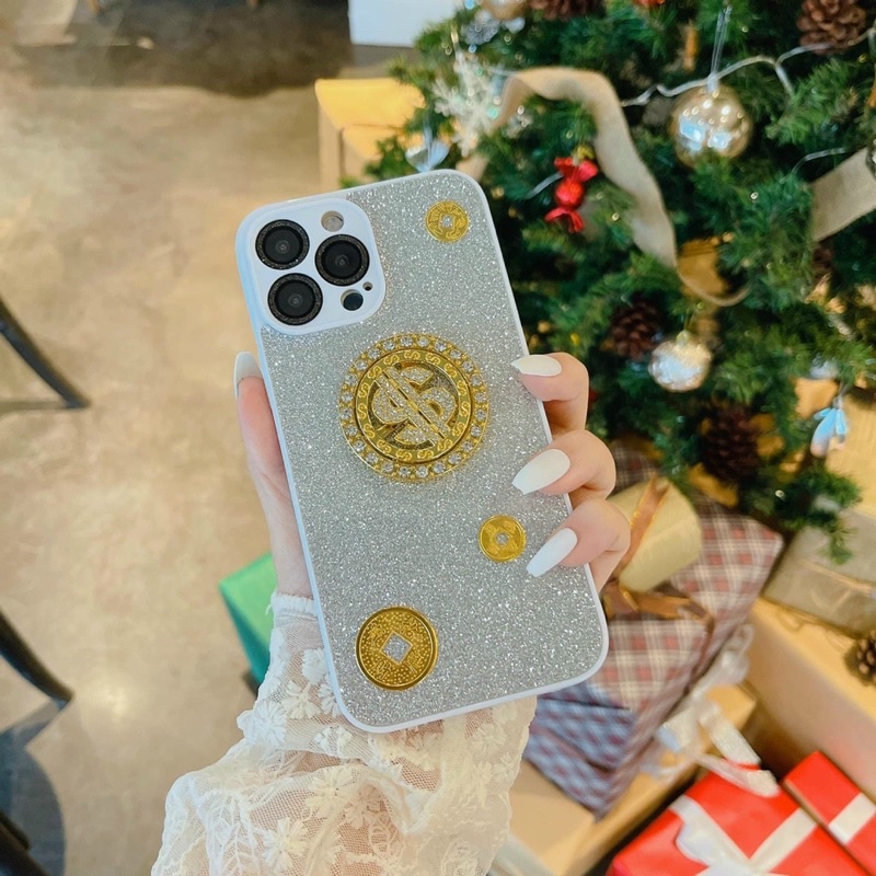 Ốp lưng iphone ốp BÔNG XÁM TRO KAW 12 6s plus/6/7/7plus/8/8plus/x/xs/xs max/11/11 pro/11 promax,13pr