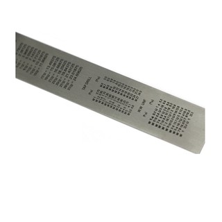 THƯỚC LÁ TOLSEN 35024