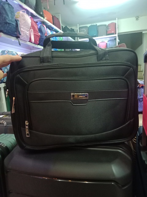 (CHÍNH HÃNG) Cặp laptop, Cặp đi làm thương hiệu MITI | BigBuy360 - bigbuy360.vn