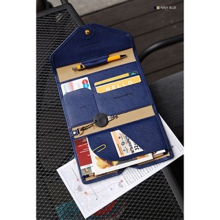 Ví cầm tay - Tripping wallet
