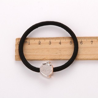 (Set 5 chiec) Dây buộc tóc giá rẻ cột tóc tiểu thư xinh xắn quà tặng dễ thương đáng yêu thiết kê sáng tạo