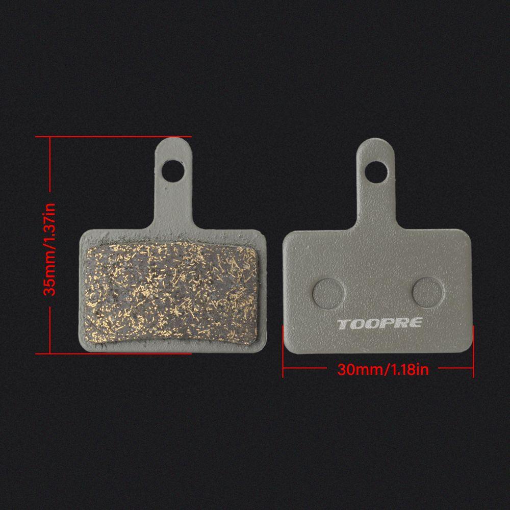 Má Phanh Xe Đạp Braking Chuyên Dụng Chất Lượng Cao