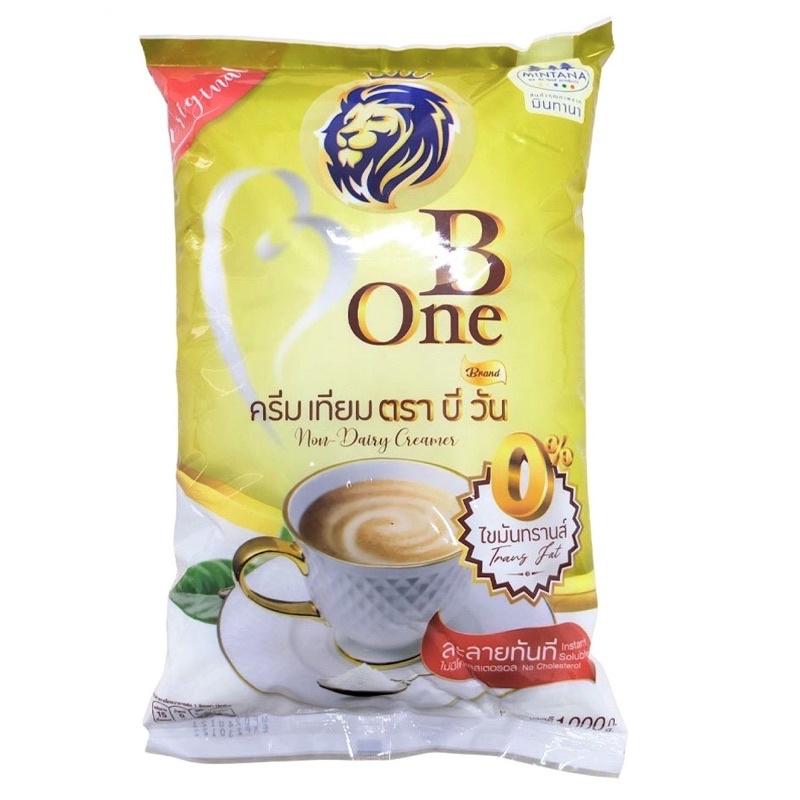 Bột Kem Béo B One