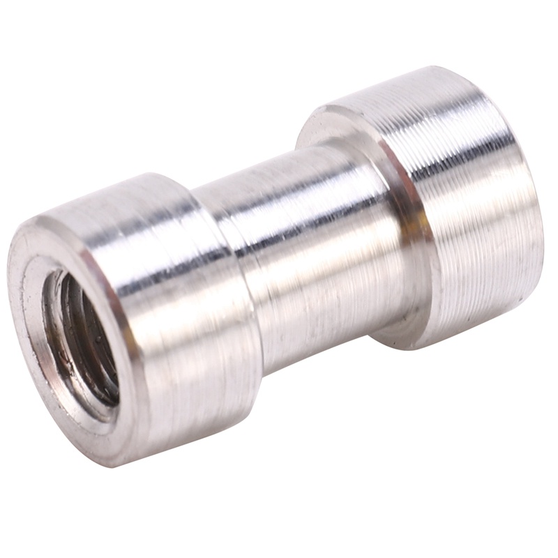 Ốc Vít 1 / 4 Inch 3 / 8 Inch Chuyển Đổi Giá Đỡ Ba Chân Sang Giá Đỡ Dù / Máy Ảnh