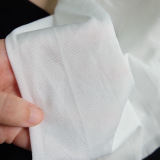 Vải thun giấy dùng may lót